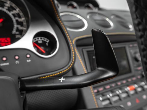 Used 2008 Lamborghini Gallardo Spyder image 49