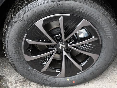 New 2026 Lexus RZ 450e 2WD image 7