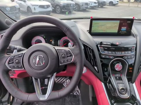 New 2026 Acura RDX A-Spec image 24