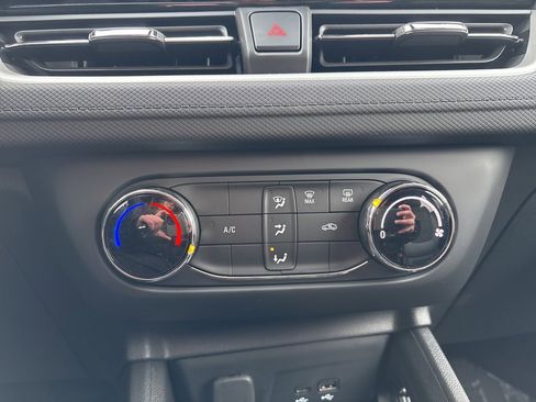 New 2026 Chevrolet TrailBlazer LS w/ LS Convenience Package image 16