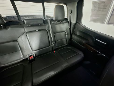 Used 2019 GMC Sierra 1500 SLT w/ SLT Premium Package image 14