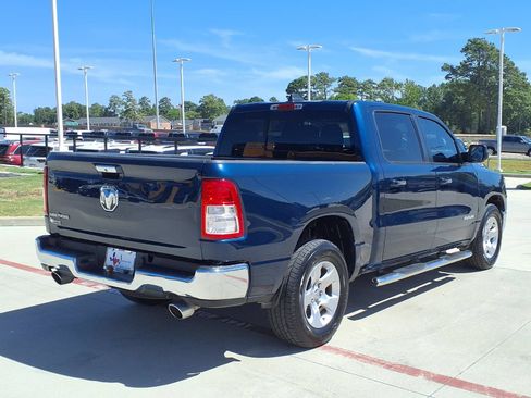 Used 2020 RAM 1500 Lone Star RWD image 6