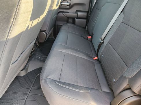 New 2026 Chevrolet Silverado 1500 Custom image 19