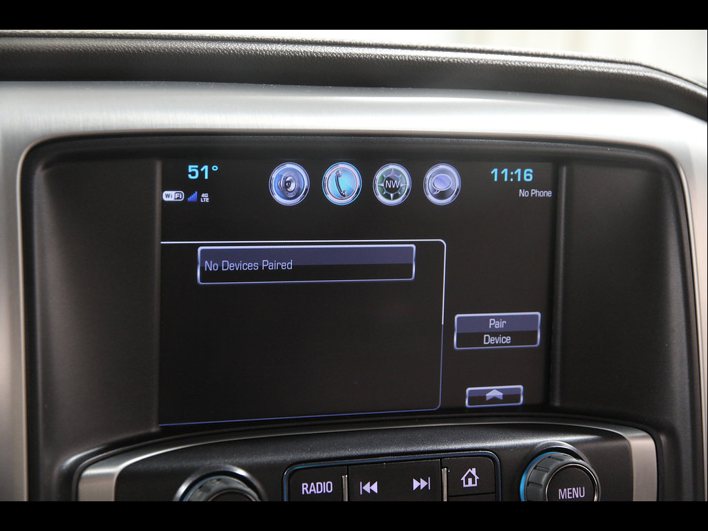 Certified 2018 GMC Sierra 1500 SLE w/ SLE Value Package AWD/4WD image 12