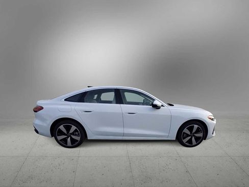 New 2025 Audi A5 2.0T Prestige image 9