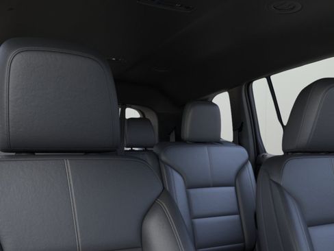 New 2026 GMC Acadia Elevation w/ Black Edition AWD/4WD image 17