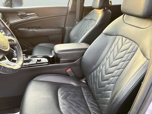 Used 2023 Kia Sportage X-Pro Prestige image 27