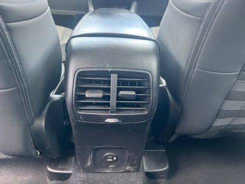 Used 2023 Ford Bronco Sport Big Bend AWD/4WD image 17