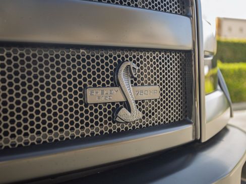 Used 2017 Ford F150 Lariat w/ Equipment Group 502A Luxury AWD/4WD image 11
