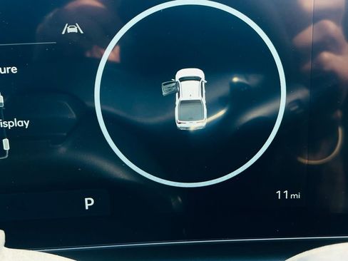 New 2026 Hyundai Santa Cruz XRT image 20