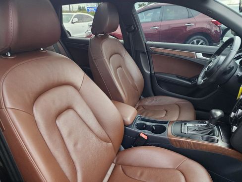 Used 2015 Audi A4 Premium image 33