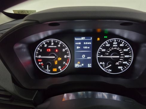 New 2026 Subaru Impreza 2.0i Sport AWD/4WD image 28