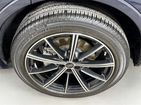 Used 2023 Audi Q7 3.0T Premium Plus image 33