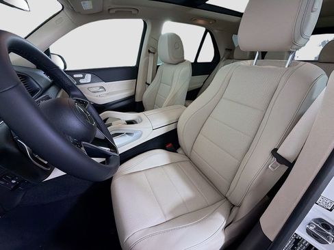 New 2026 Mercedes-Benz GLE 350 4MATIC image 12