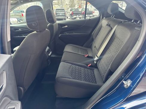 Certified 2023 Chevrolet Equinox LT image 27