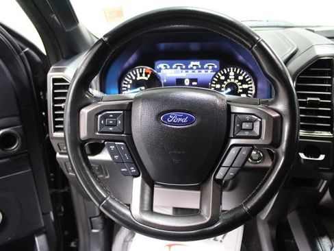 Used 2021 Ford Expedition Max Limited image 36