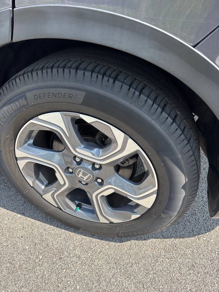 Used 2019 Honda CR-V EX-L image 19