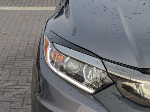 Certified 2021 Honda HR-V EX image 11