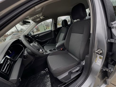 New 2026 Volkswagen Jetta S image 20