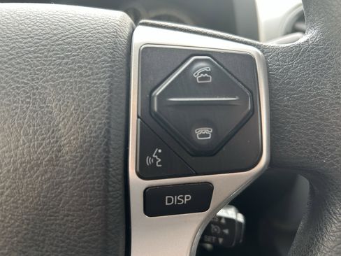 Used 2014 Toyota Tundra SR5 w/ TRD Off Road Package AWD/4WD image 21