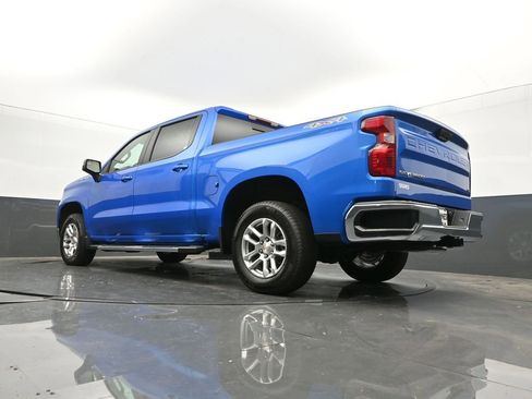 New 2026 Chevrolet Silverado 1500 LT w/ Convenience Package II image 48