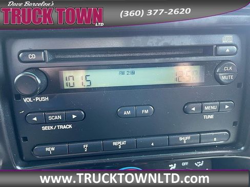 Used 2006 Ford Ranger Sport RWD image 19