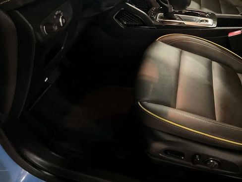 Used 2024 Chevrolet TrailBlazer ACTIV w/ Driver Confidence Package image 17