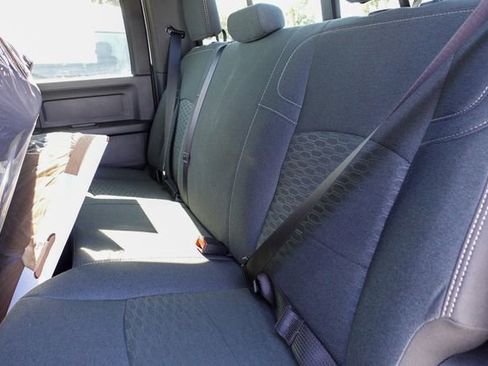 New 2025 RAM 2500 Tradesman image 26