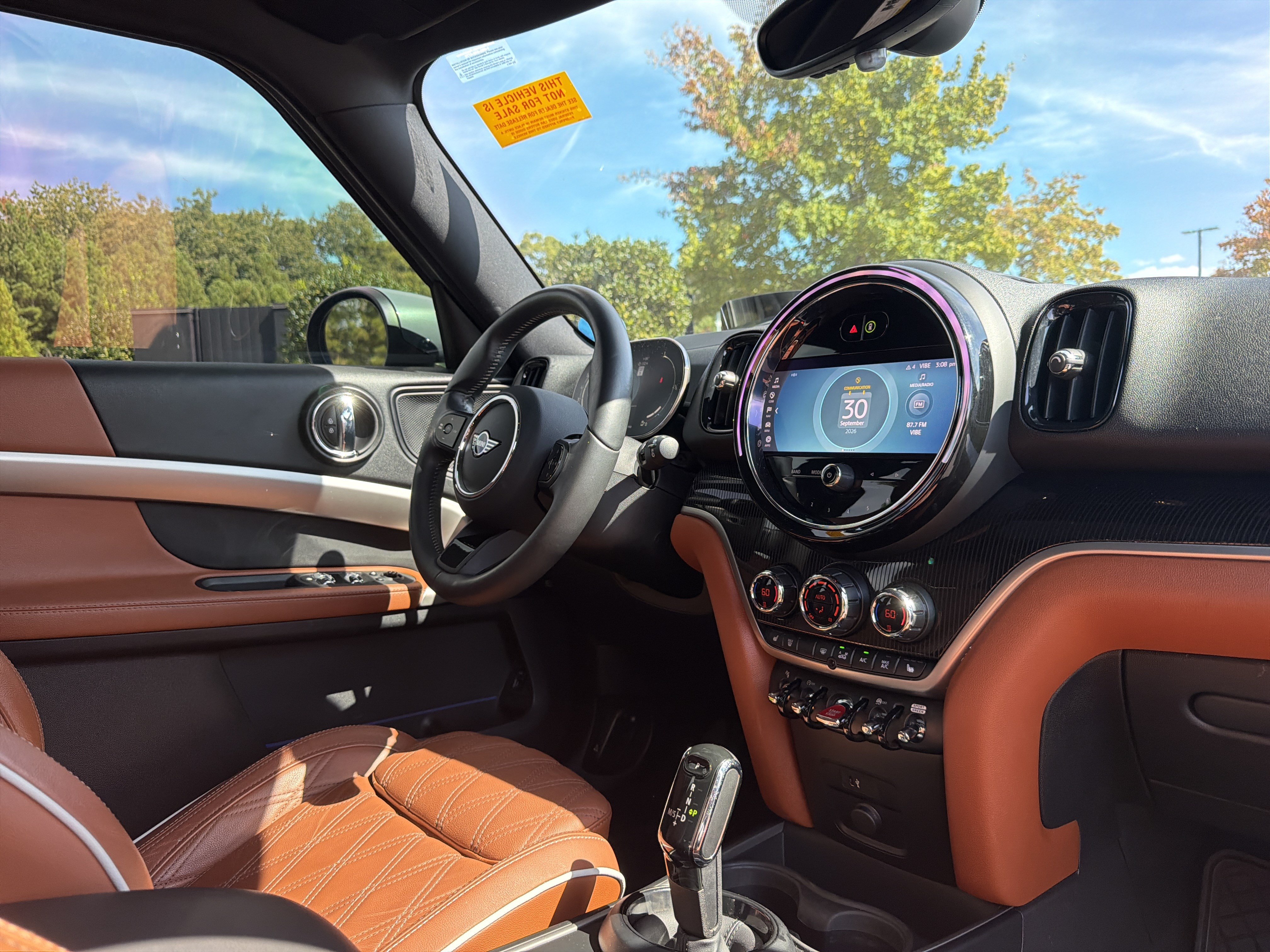 Used 2024 MINI Cooper Countryman S FWD image 6