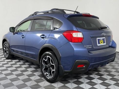 Used 2013 Subaru Crosstrek 2.0i Premium AWD/4WD image 4
