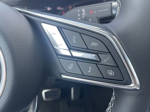 New 2025 Buick Envision Avenir image 12