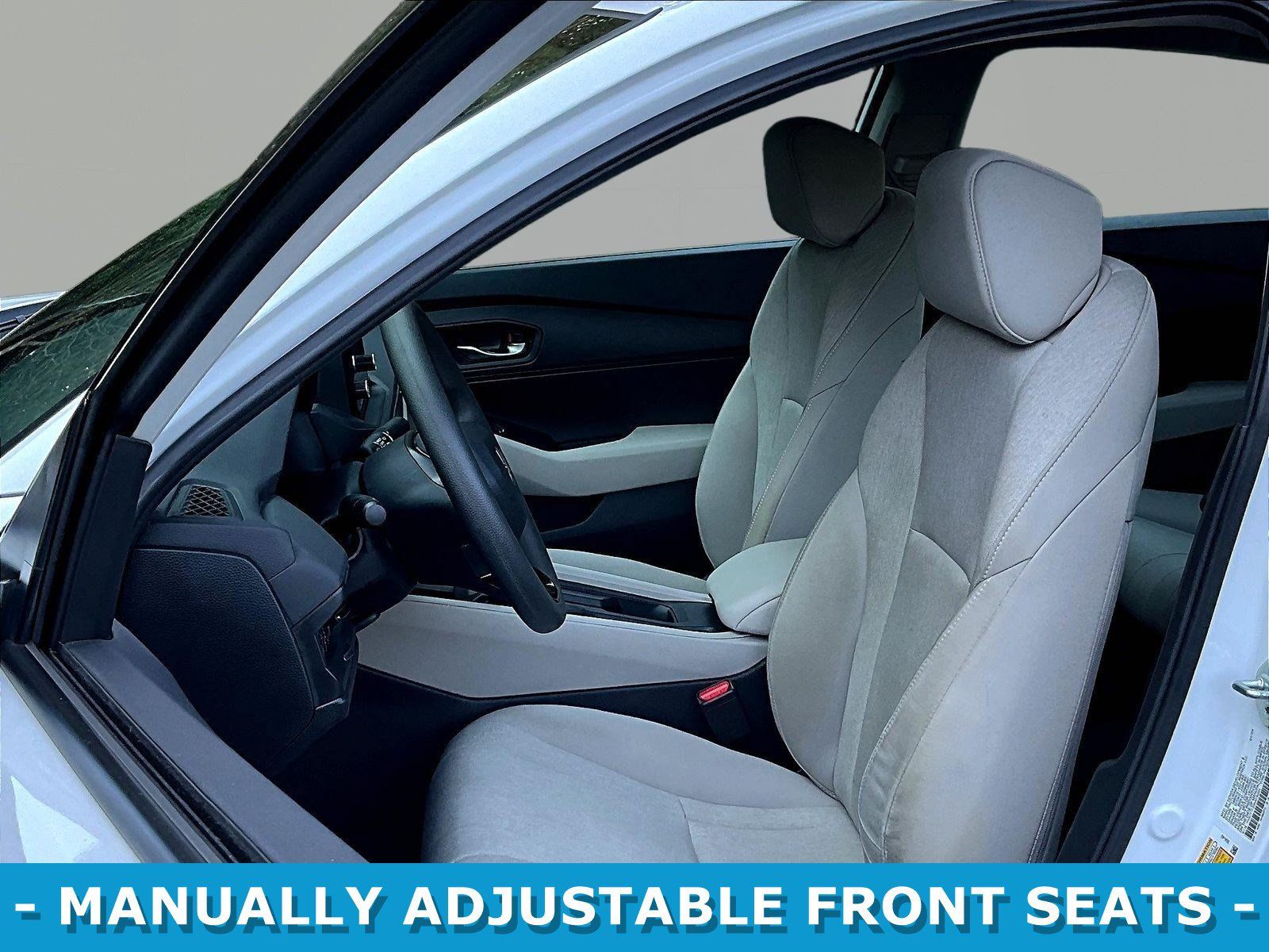 Used 2024 Honda Accord LX image 20