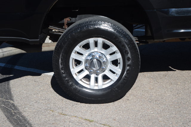 Used 2019 Ford F250 XL w/ STX Appearance Package AWD/4WD image 27