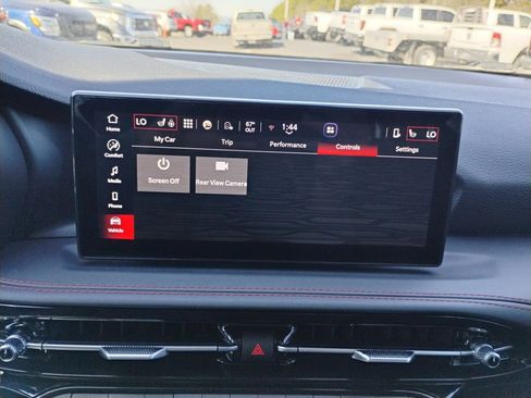 Used 2024 Dodge Hornet GT w/ Track Pack image 32