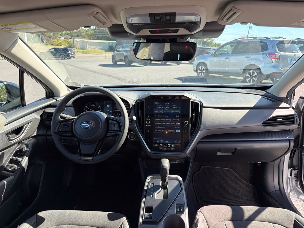 Certified 2026 Subaru Crosstrek 2.5i Premium AWD/4WD image 21