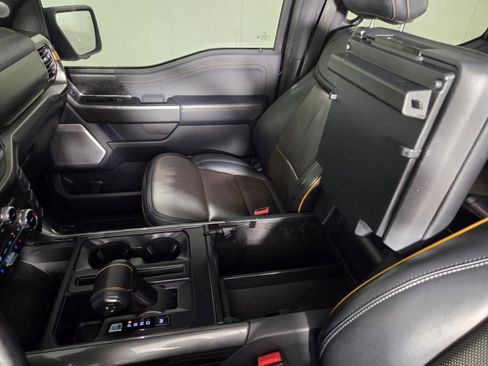 Used 2022 Ford F150 Tremor w/ Equipment Group 402A High AWD/4WD image 21