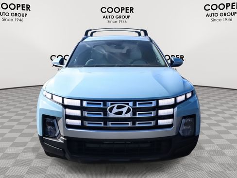 New 2026 Hyundai Santa Cruz SEL FWD image 2