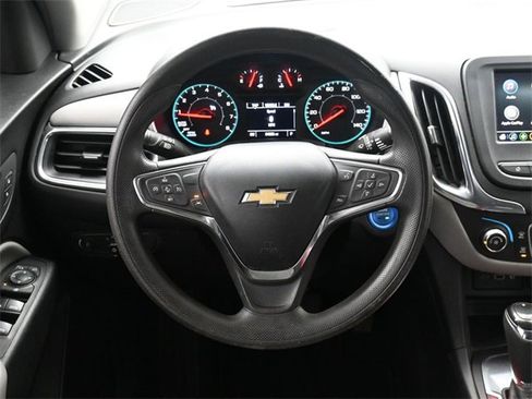 Used 2020 Chevrolet Equinox LS image 23