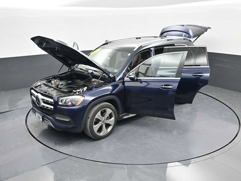 Used 2022 Mercedes-Benz GLS 450 GLS 450 image 48