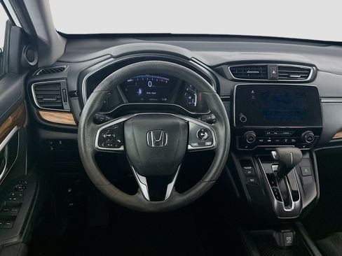 Used 2019 Honda CR-V EX image 17