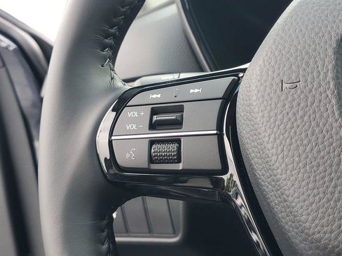 New 2026 Honda CR-V EX-L image 14