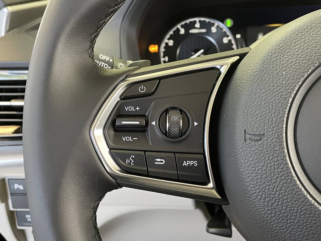 New 2025 Acura RDX w/ Technology Package AWD/4WD image 26