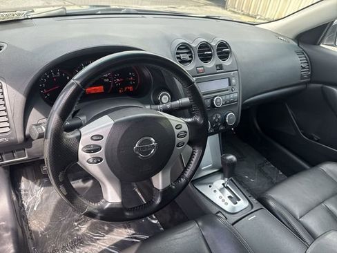 Used 2009 Nissan Altima 2.5 SL w/ SL Pkg FWD image 15