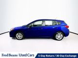 Certified 2022 Subaru Impreza 2.0i w/ Popular Package #3 image 4