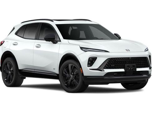 New 2025 Buick Envision Sport Touring image 40