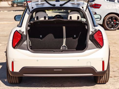 New 2026 MINI Cooper S FWD image 28