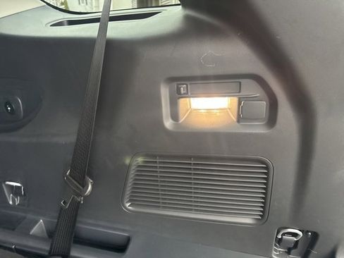 New 2026 Ford Explorer Active image 44