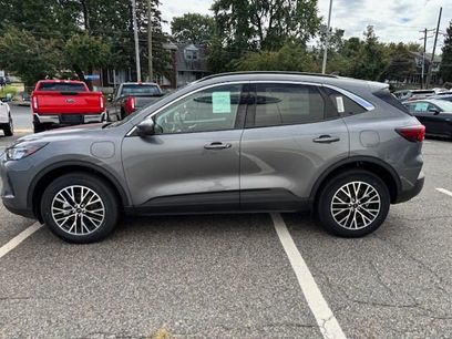 Used 2024 Ford Escape SE