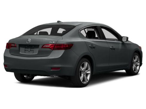 Used 2014 Acura ILX w/ Premium Package FWD image 2