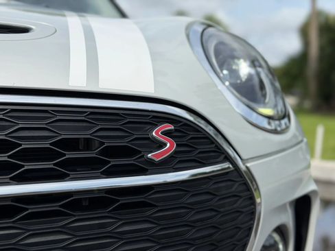 Used 2023 MINI Cooper Clubman S FWD image 6